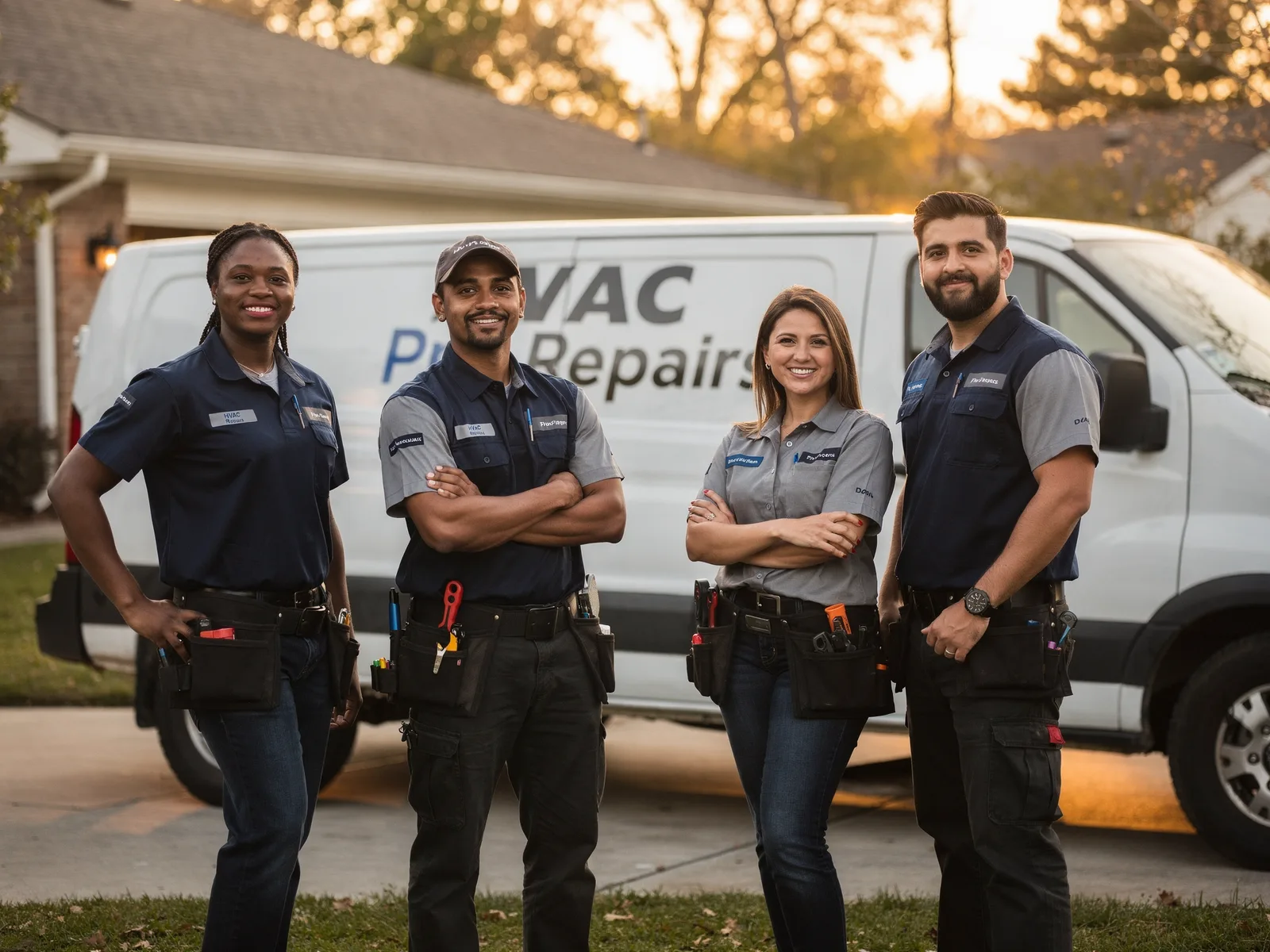 Heat Pump Repair company in Old Fields, WV
