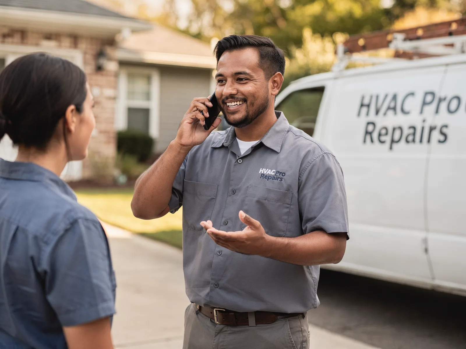 Heat Pump Repair Old Fields, WV FAQs